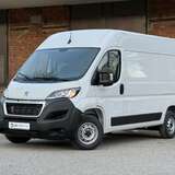 Peugeot Boxer 2.2 HDi MT (130 л.с.)
