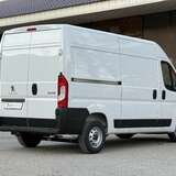 Peugeot Boxer 2.2 HDi MT (130 л.с.)