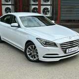 Hyundai Genesis 3.0 V6 4WD AT (249 л.с.) Premium