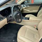 Hyundai Genesis 3.0 V6 4WD AT (249 л.с.) Premium