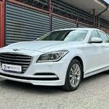 Hyundai Genesis 3.0 V6 4WD AT (249 л.с.) Premium