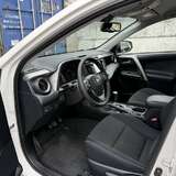 Toyota RAV4 2.0 4WD CVT (146 л.с.) Comfort