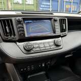 Toyota RAV4 2.0 4WD CVT (146 л.с.) Comfort