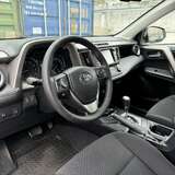 Toyota RAV4 2.0 4WD CVT (146 л.с.) Comfort
