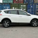Toyota RAV4 2.0 4WD CVT (146 л.с.) Comfort