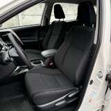 Toyota RAV4 2.0 4WD CVT (146 л.с.) Comfort