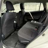 Toyota RAV4 2.0 4WD CVT (146 л.с.) Comfort