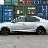 Skoda Rapid 1.6 MPI MT (90 л.с.) Hockey Edition