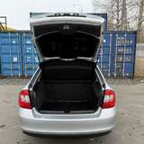 Skoda Rapid 1.6 MPI MT (90 л.с.) Hockey Edition