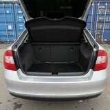 Skoda Rapid 1.6 MPI MT (90 л.с.) Hockey Edition