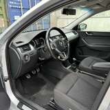Skoda Rapid 1.6 MPI MT (90 л.с.) Hockey Edition