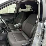 Skoda Rapid 1.6 MPI MT (90 л.с.) Hockey Edition