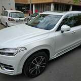 Volvo XC90 2.0 T8 4WD AT (320 л.с.) 7 мест