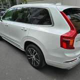 Volvo XC90 2.0 T8 4WD AT (320 л.с.) 7 мест