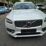 Volvo XC90 2.0 T8 4WD AT (320 л.с.) 7 мест