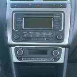 Volkswagen Polo 1.6 MPI MT (105 л.с.) Highline