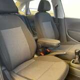 Volkswagen Polo 1.6 MPI MT (105 л.с.) Highline