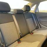 Volkswagen Polo 1.6 MPI MT (105 л.с.) Highline