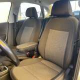 Volkswagen Polo 1.6 MPI MT (105 л.с.) Highline