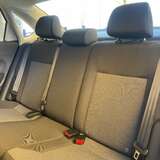 Volkswagen Polo 1.6 MPI MT (105 л.с.) Highline