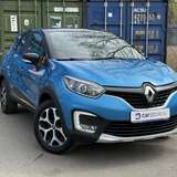 Renault Kaptur 2.0 4WD AT (143 л.с.) Style