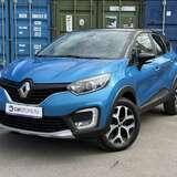 Renault Kaptur 2.0 4WD AT (143 л.с.) Style