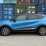 Renault Kaptur 2.0 4WD AT (143 л.с.) Style