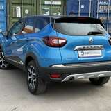 Renault Kaptur 2.0 4WD AT (143 л.с.) Style