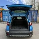 Renault Kaptur 2.0 4WD AT (143 л.с.) Style