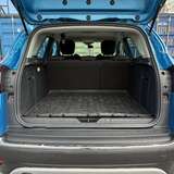 Renault Kaptur 2.0 4WD AT (143 л.с.) Style