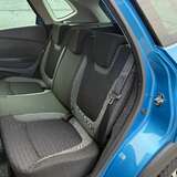 Renault Kaptur 2.0 4WD AT (143 л.с.) Style
