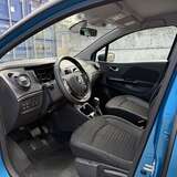 Renault Kaptur 2.0 4WD AT (143 л.с.) Style