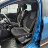 Renault Kaptur 2.0 4WD AT (143 л.с.) Style
