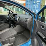 Renault Kaptur 2.0 4WD AT (143 л.с.) Style