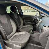 Renault Kaptur 2.0 4WD AT (143 л.с.) Style