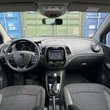Renault Kaptur 2.0 4WD AT (143 л.с.) Style