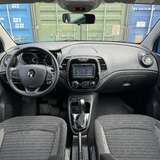 Renault Kaptur 2.0 4WD AT (143 л.с.) Style