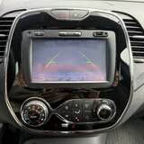 Renault Kaptur 2.0 4WD AT (143 л.с.) Style