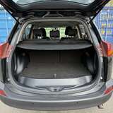 Toyota RAV4 2.0 4WD CVT (146 л.с.) Standard