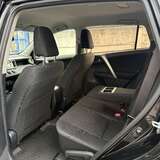 Toyota RAV4 2.0 4WD CVT (146 л.с.) Standard