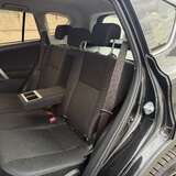 Toyota RAV4 2.0 4WD CVT (146 л.с.) Standard