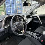 Toyota RAV4 2.0 4WD CVT (146 л.с.) Standard