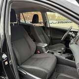 Toyota RAV4 2.0 4WD CVT (146 л.с.) Standard