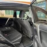 Toyota RAV4 2.0 4WD CVT (146 л.с.) Standard