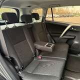Toyota RAV4 2.0 4WD CVT (146 л.с.) Standard
