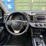 Toyota RAV4 2.0 4WD CVT (146 л.с.) Standard