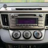 Toyota RAV4 2.0 4WD CVT (146 л.с.) Standard