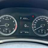 Hyundai Sonata 2.0 AT (150 л.с.) Lifestyle