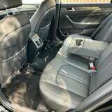 Hyundai Sonata 2.0 AT (150 л.с.) Lifestyle