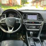 Hyundai Sonata 2.0 AT (150 л.с.) Lifestyle